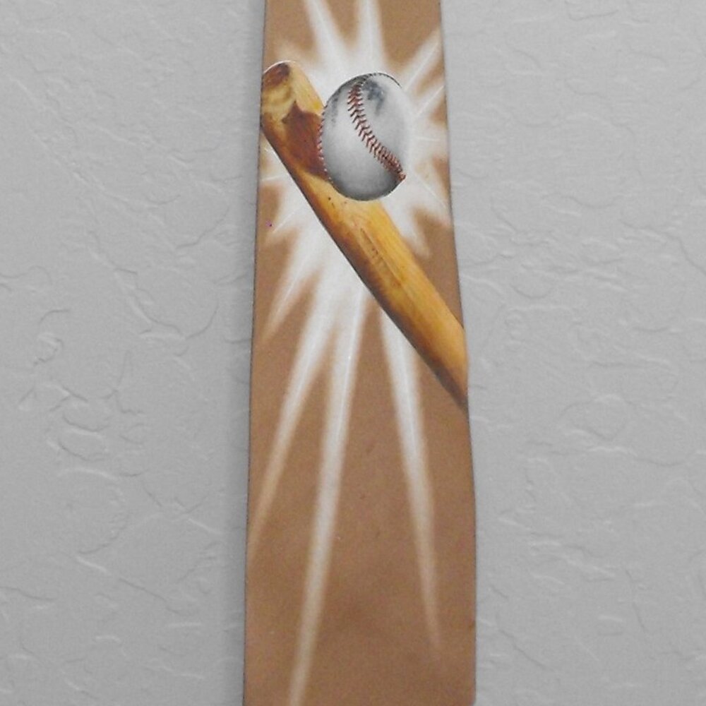 Narrow Men's Necktie
